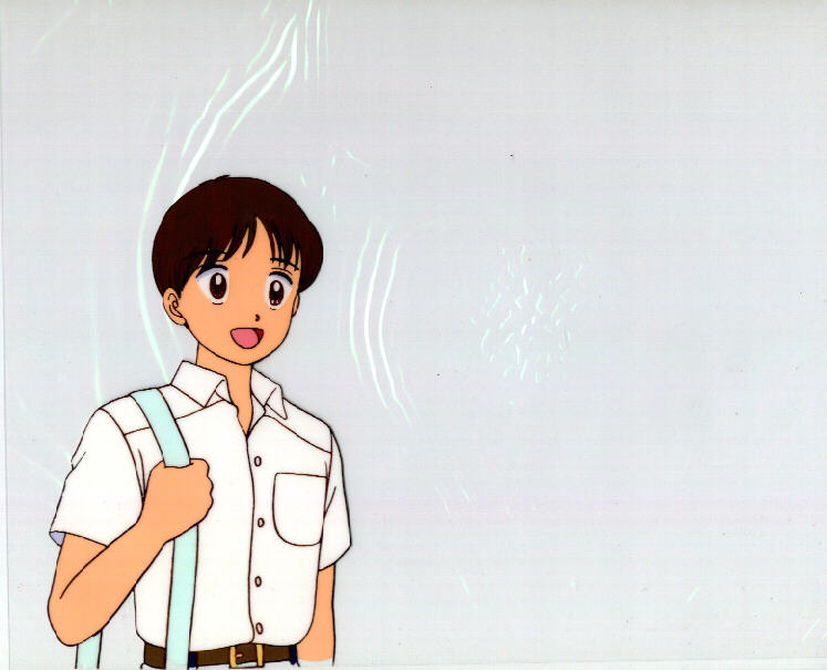 Get Wallpaper Hd Cel Image Gallery Hime Chan No Ribbon HD