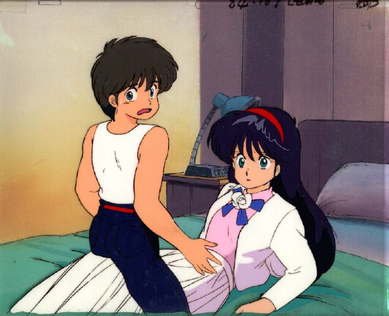Kimagure OrangeRoad: Ano Hi ni Kaeritai - MyAnimeListnet