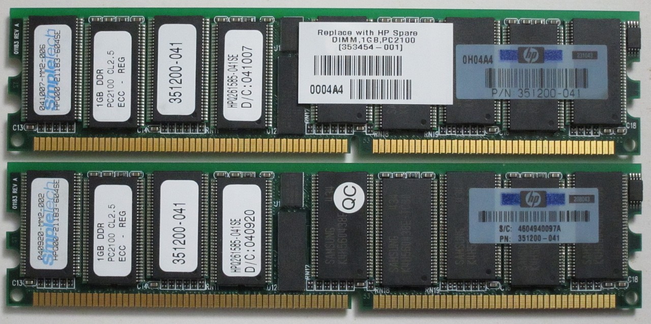 computer parts for sale