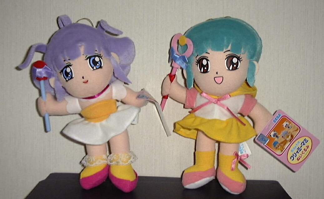 creamy mami doll