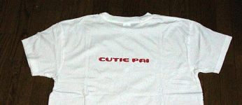 T-shirt