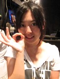 Megumi Shinya