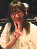 Yahara Tomoko