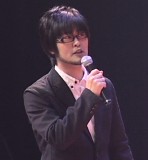 Washizaki Takeshi
