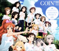 The Idolm Ster Cinderella Girls Animation Project 08