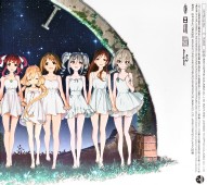 The Idolm Ster Cinderella Girls Animation Project 2nd Season 01 Shine