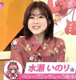 Minase Inori