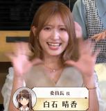 Shiraishi Haruka