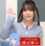 Hieda Nene