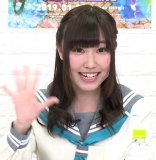 Aqours to 100nin Survival Scorematch Namahousou