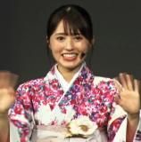 Aida Rikako x The Television "Aitai!" 2 Shuunen Kinen Event