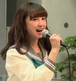 Komiya Arisa