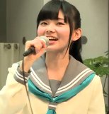 Suwa Nanaka