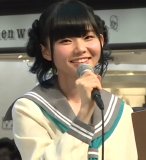 Suwa Nanaka