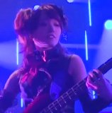 Roselia 1st Live Tusikakouen Kaisaikinen Tokuban