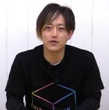 Hyuuga Daisuke