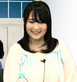 Yamamoto Ayano