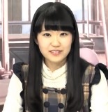 Touyama Nao