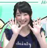 Yamashita Nanami