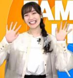 Maeshima Ami