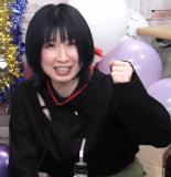Takamori Natsumi