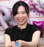 Fukuhara Ayaka