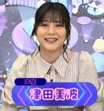 Tsuda Minami