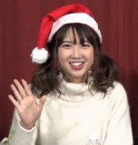 8 Gatsu no Cinderella Nine (Hachinai Live) Christmas Party