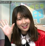 8 Gatsu no Cinderella Nine (Hachinai Live) Christmas SP