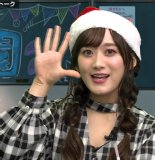 8 Gatsu no Cinderella Nine (Hachinai Live) Christmas SP