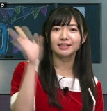 8 Gatsu no Cinderella Nine (Hachinai Live) Christmas SP