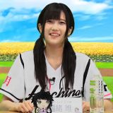 8 Gatsu no Cinderella Nine (Hachinai Live) 23