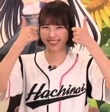 8 Gatsu no Cinderella Nine (Hachinai Live) 28