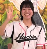 8 Gatsu no Cinderella Nine (Hachinai Live) 28