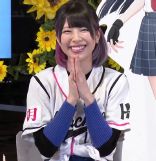 8 Gatsu no Cinderella Nine (Hachinai Live) 25