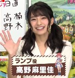 Kouno Marika