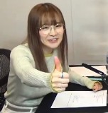 Takahashi Minami