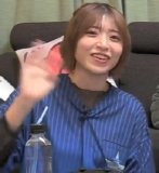 Yamaki Anna