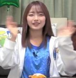 Suganuma Chisa