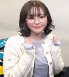 Takahashi Minami