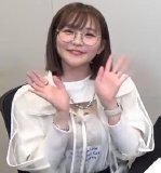 Takahashi Minami