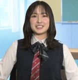 Mikawa Haruna