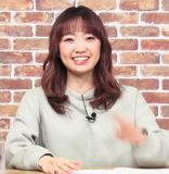 Ohhashi Ayaka