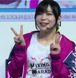 Fukuhara Ayaka