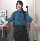 Maruoka Wakana no Game de Kanpai 14