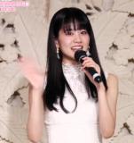 Ohnishi Aguri Debut Single Hatsubai Kinen Talk and Mini Live