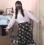 Maruoka Wakana no Game de Kanpai 41