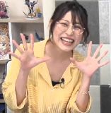 Maruoka Wakana no Game de Kanpai 61