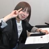 Aoki Ruriko to Takahashi Minami no Shinbangumi 0