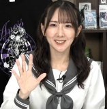 Toujou Sayako